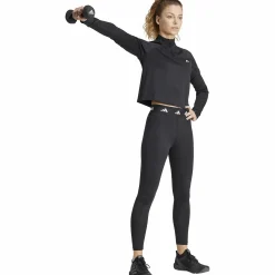 ADIDAS tr-es 1/4zip- Genser·Treningsgensere|Treningsklær