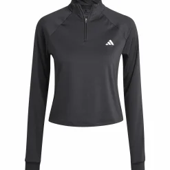 ADIDAS tr-es 1/4zip- Genser·Treningsgensere|Treningsklær