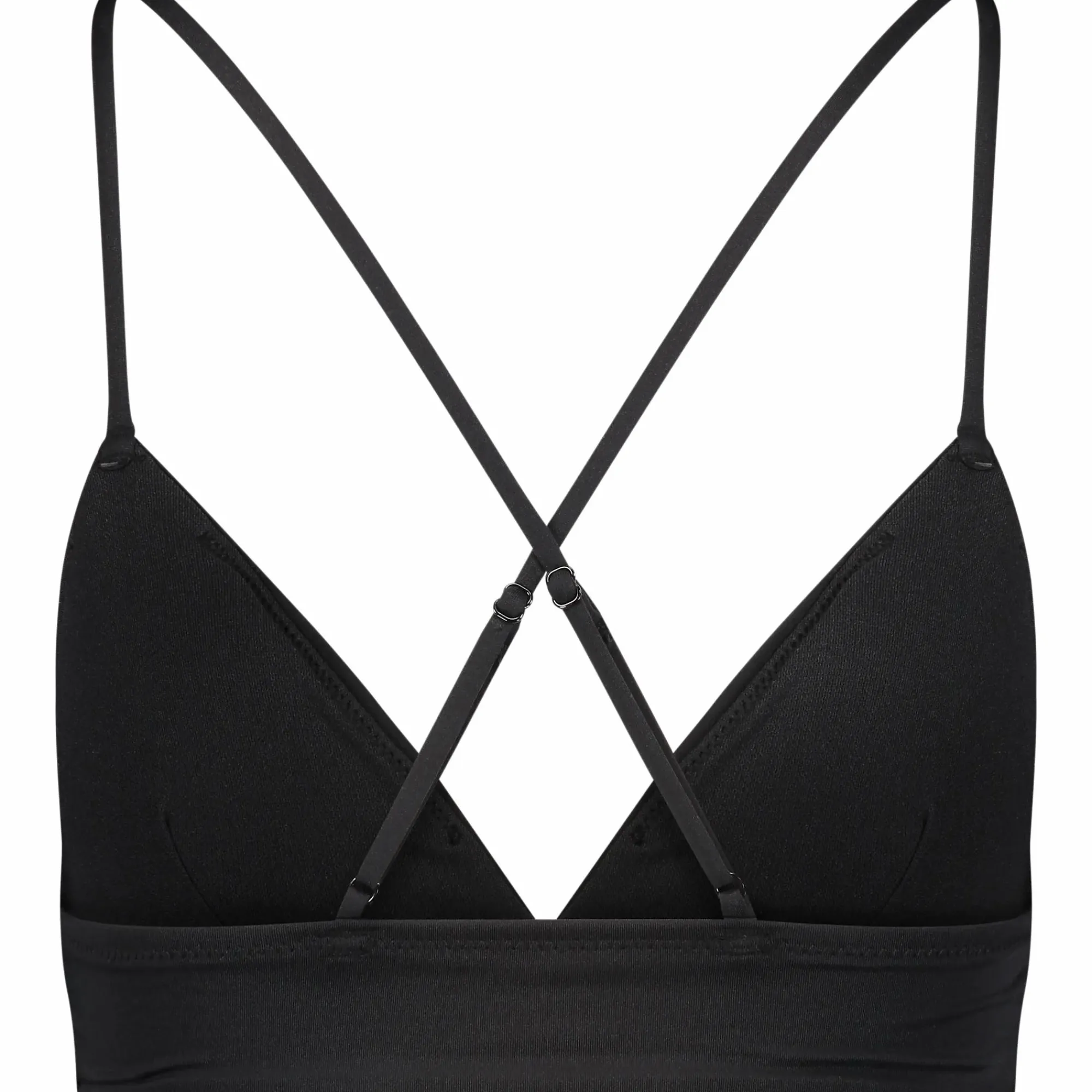 MARINE CLASSIC triangle top w- Bikini & Badedrakter·Bikini