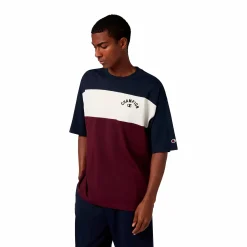 CHAMPION t-shape icons tee m- T-skjorter Og Singlet·T-skjorter