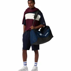CHAMPION t-shape icons tee m- T-skjorter Og Singlet·T-skjorter