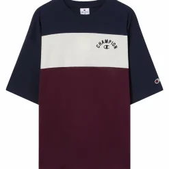 CHAMPION t-shape icons tee m- T-skjorter Og Singlet·T-skjorter