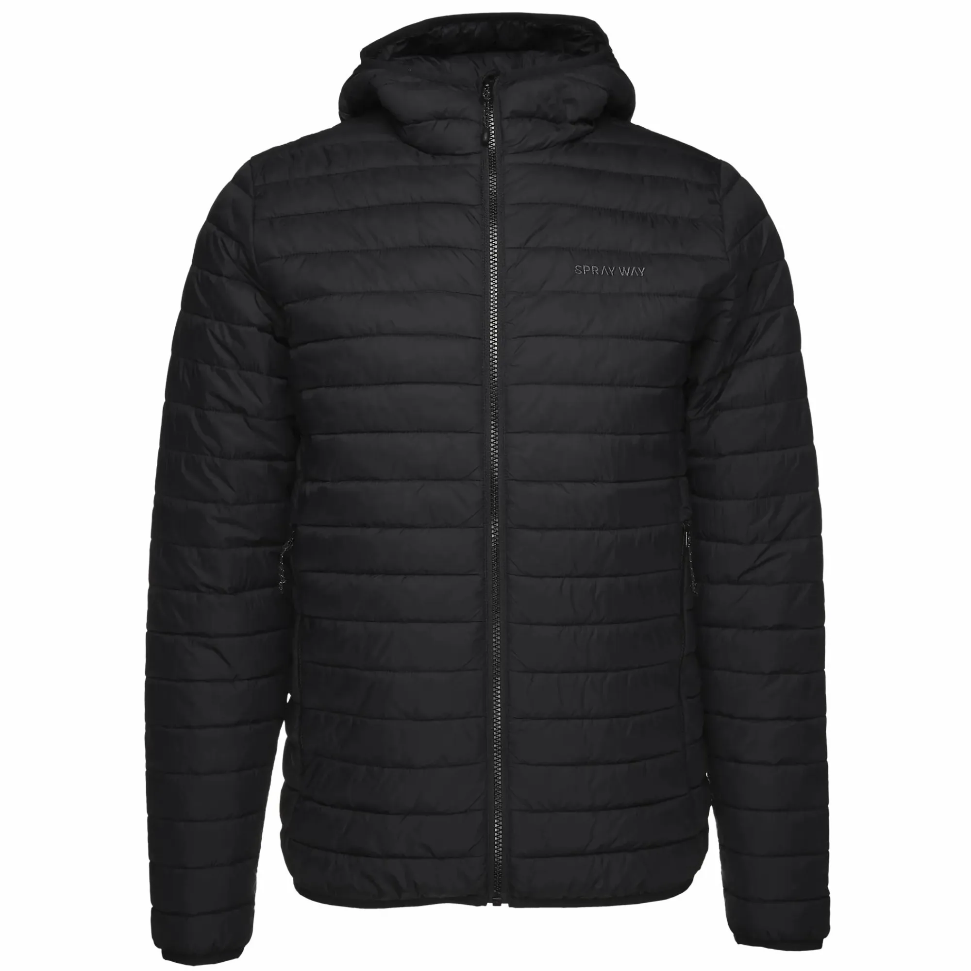 SPRAYWAY turton hood jkt m- Jakker·Dunjakker|Jakker·Vinterjakker