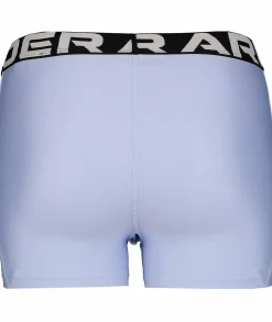 UNDER ARMOUR ua hg shorty w- Shorts·Treningsshorts|Treningsklær