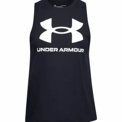 UNDER ARMOUR ua logo tank w- Treningsklær