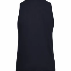 UNDER ARMOUR ua logo tank w- Treningsklær