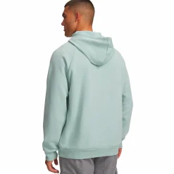 UNDER ARMOUR ua rival fleece logo hd- Genser·Hettegensere