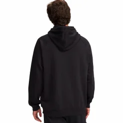UNDER ARMOUR ua rival fleece logo hd- Genser·Hettegensere