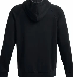 UNDER ARMOUR ua rival fleece logo hd- Genser·Hettegensere