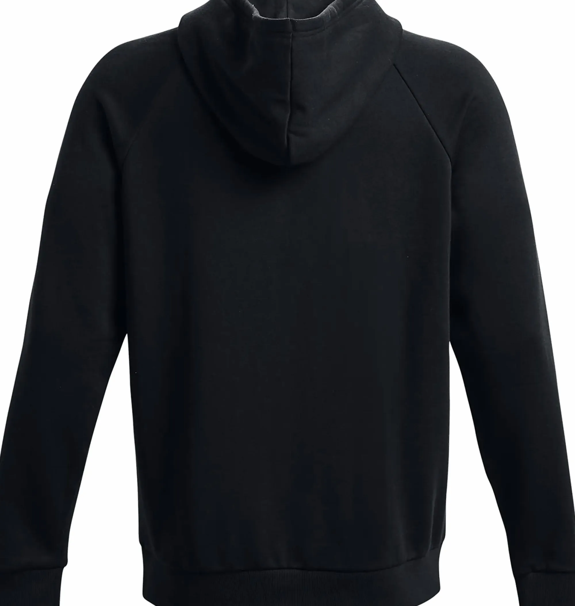 UNDER ARMOUR ua rival fleece logo hd- Genser·Hettegensere