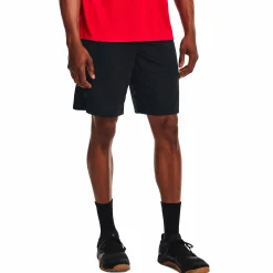 UNDER ARMOUR ua tech mesh shorts- Treningsklær|Shorts·Treningsshorts