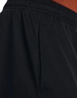 UNDER ARMOUR ua tech mesh shorts- Treningsklær|Shorts·Treningsshorts