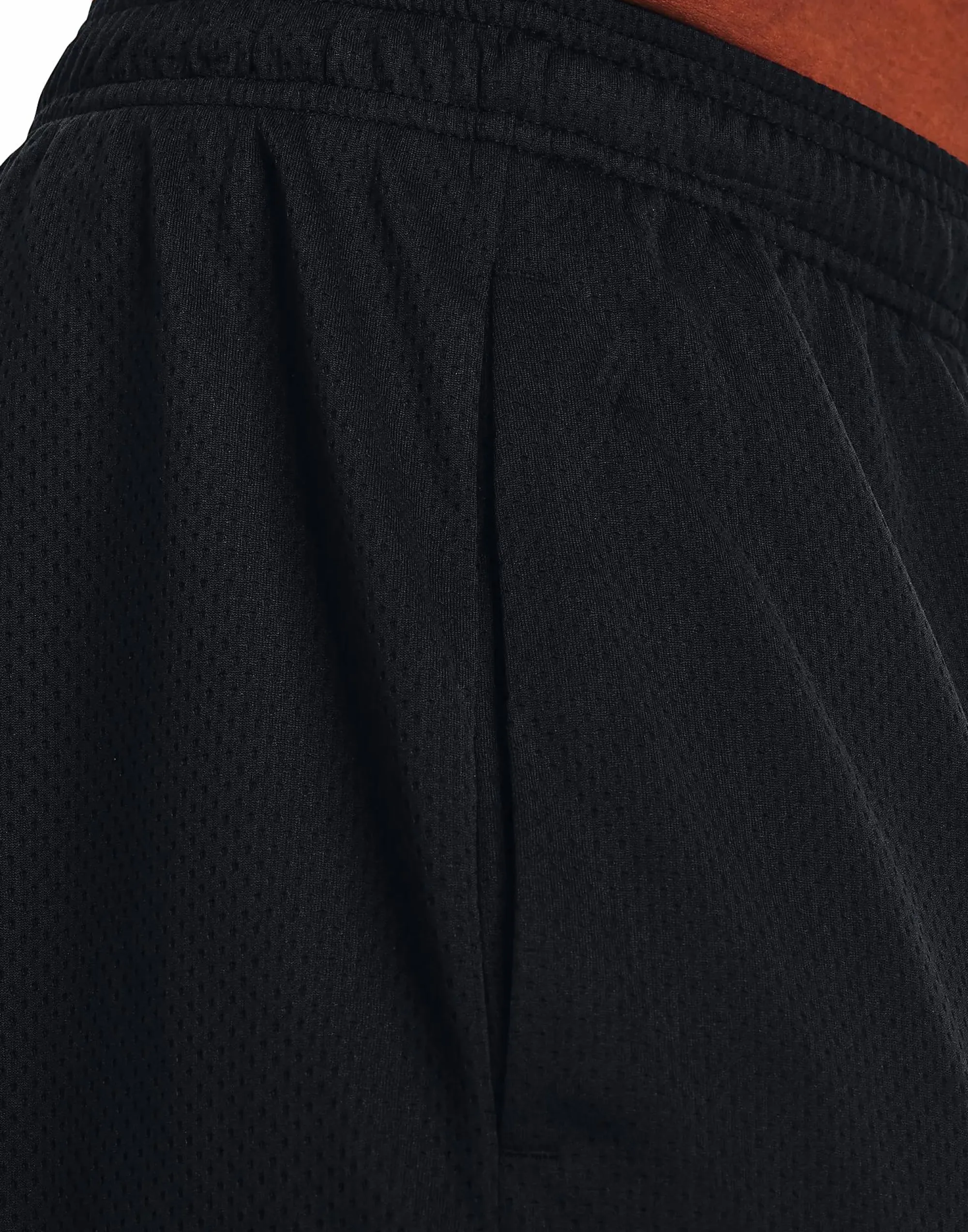 UNDER ARMOUR ua tech mesh shorts- Treningsklær|Shorts·Treningsshorts