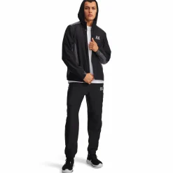 UNDER ARMOUR ua tech sport pant- Bukser·Joggebukser