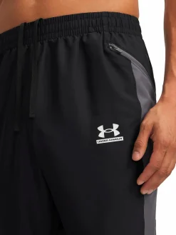 UNDER ARMOUR ua tech sport pant- Bukser·Joggebukser