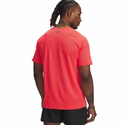 UNDER ARMOUR ua tech vent tee m- T-skjorter Og Singlet·Trenings-T-skjorter|Treningsklær