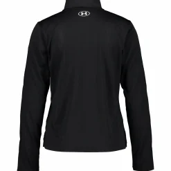 UNDER ARMOUR ua tech wm tape half zip w- Genser·Treningsgensere|Treningsklær