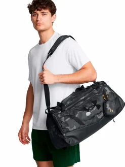 UNDER ARMOUR ua undeniable 5.0 duffle sm- Bager|Treningsbager