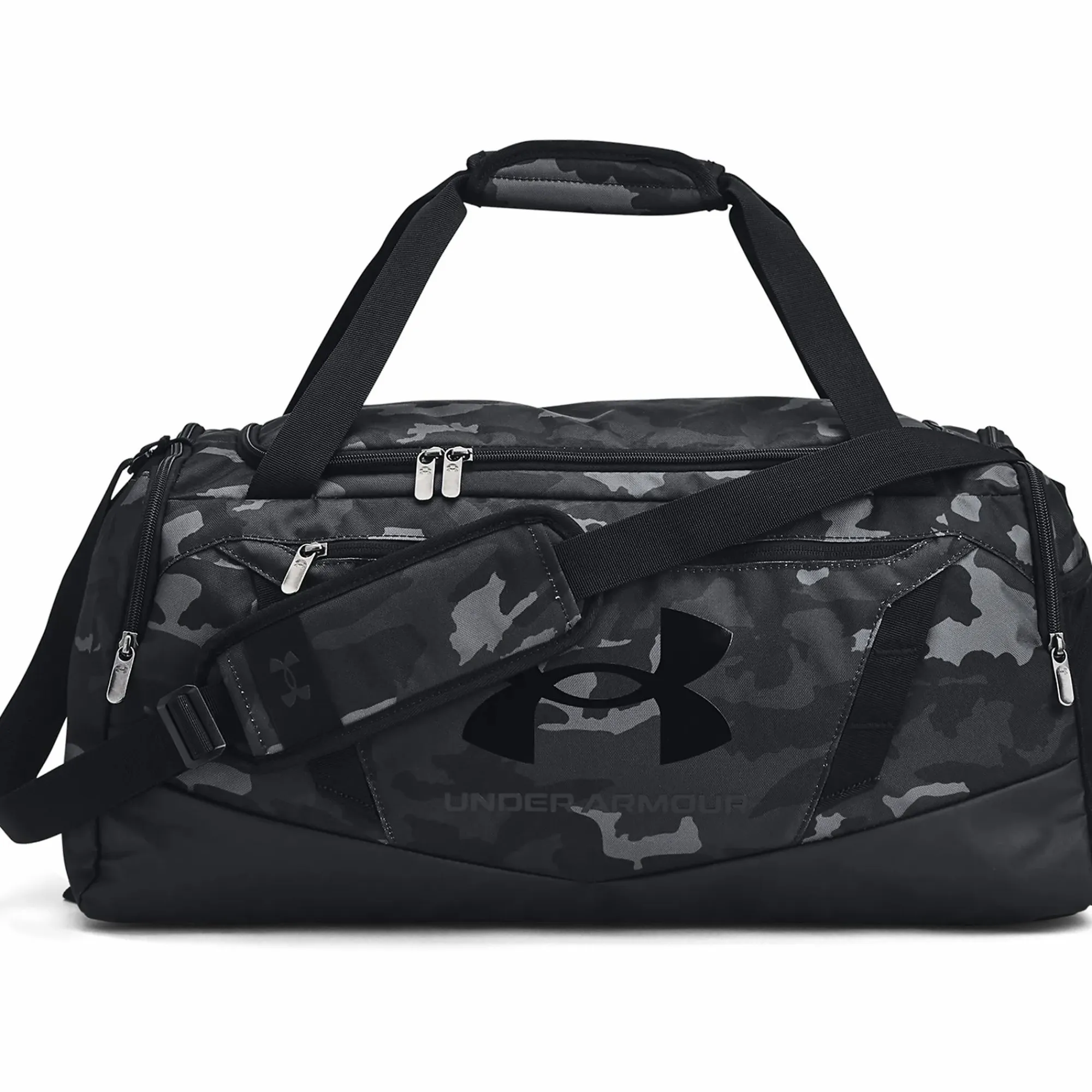 UNDER ARMOUR ua undeniable 5.0 duffle sm- Bager|Treningsbager