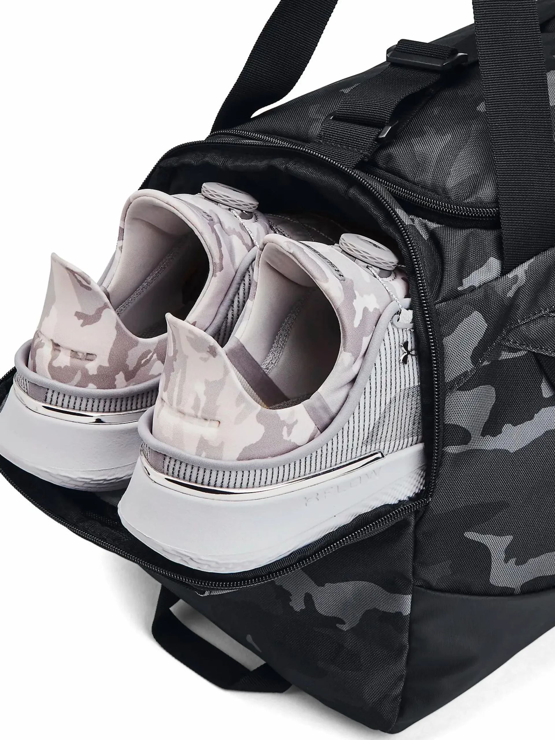 UNDER ARMOUR ua undeniable 5.0 duffle sm- Bager|Treningsbager
