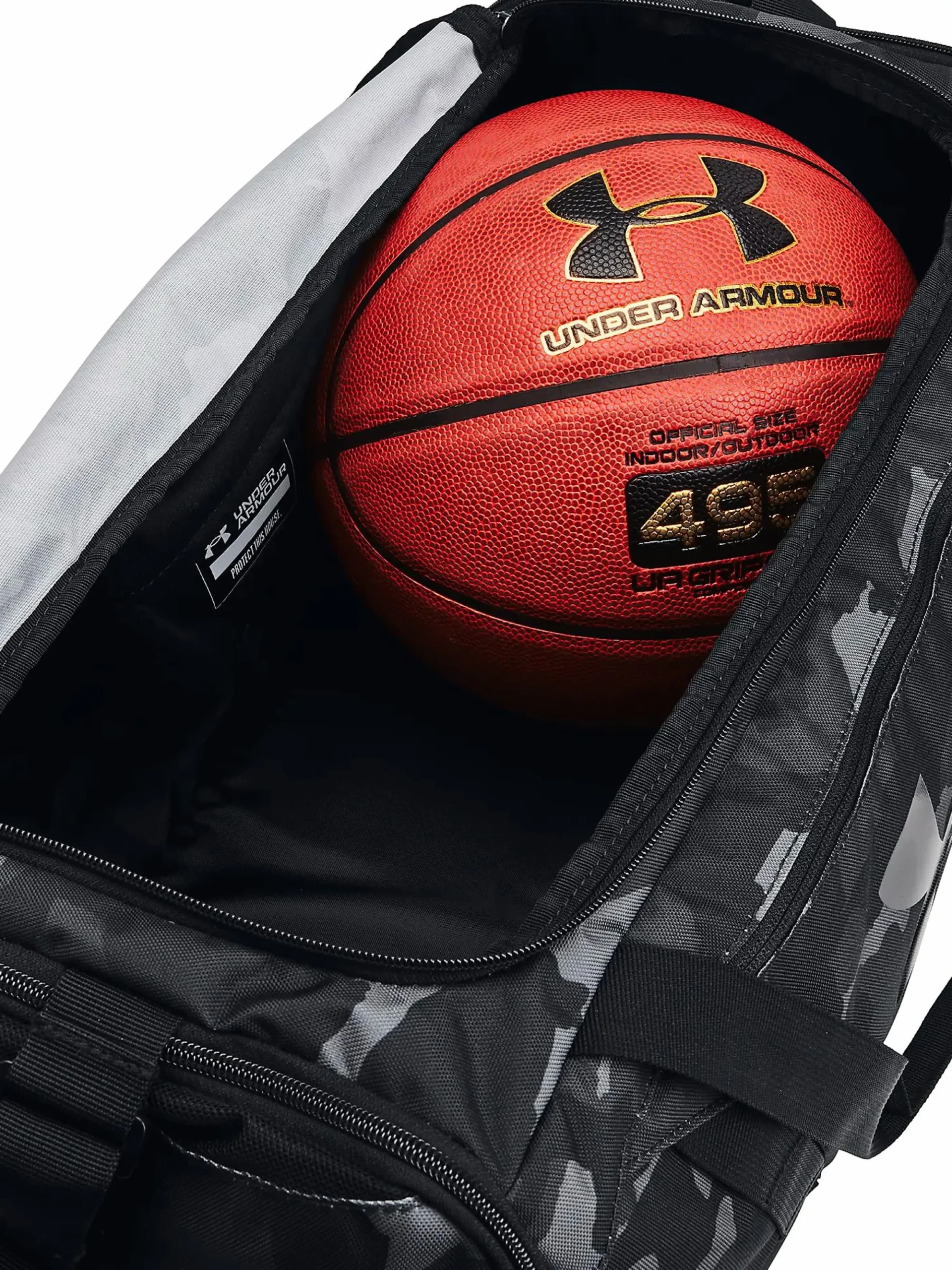 UNDER ARMOUR ua undeniable 5.0 duffle sm- Bager|Treningsbager