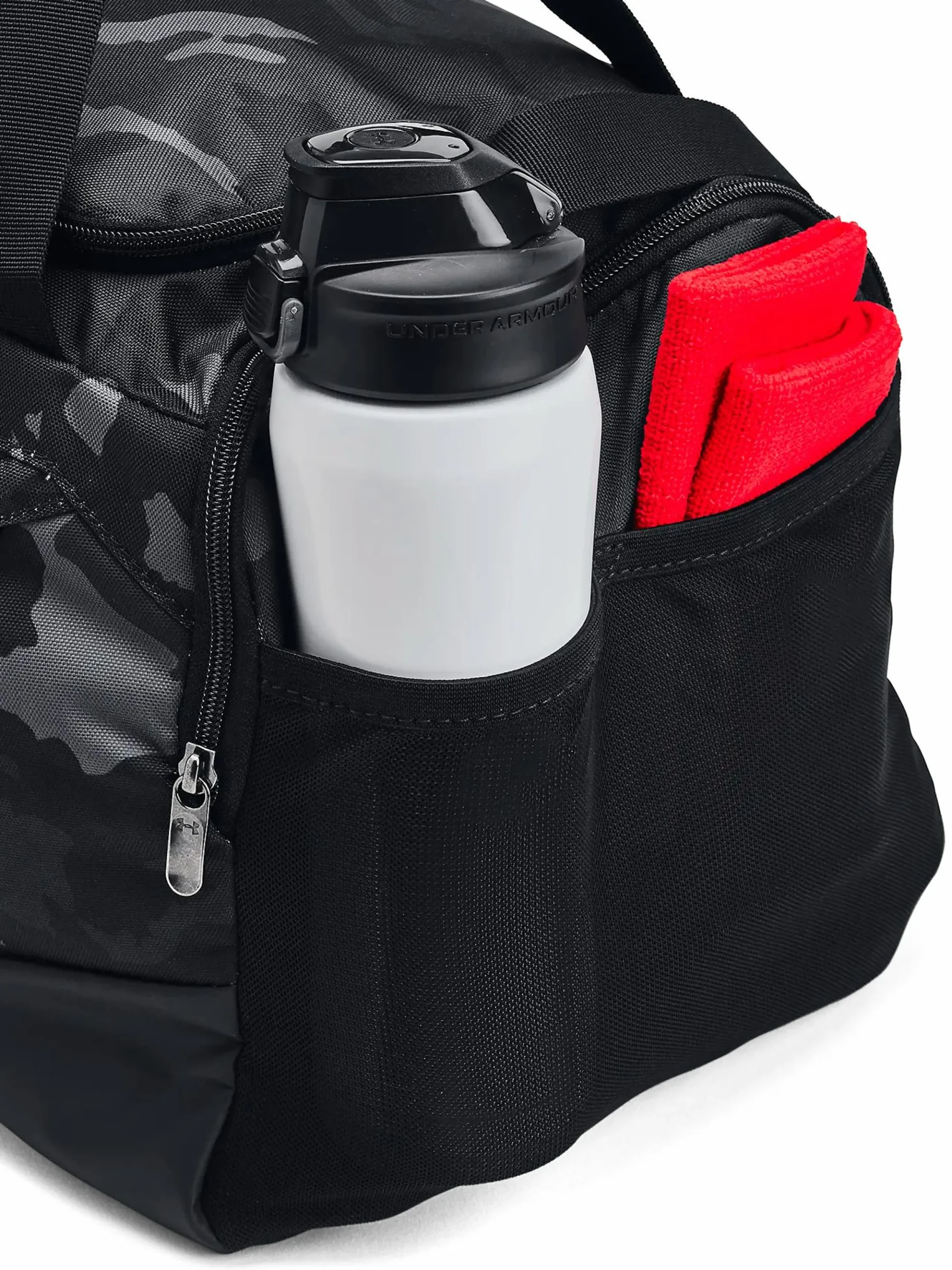 UNDER ARMOUR ua undeniable 5.0 duffle sm- Bager|Treningsbager