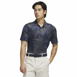 ADIDAS ult mv mesh polo m- Pikétrøyer & Skjorter|T-skjorter Og Singlet·Pikétrøyer