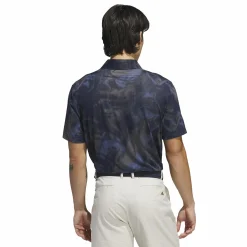 ADIDAS ult mv mesh polo m- Pikétrøyer & Skjorter|T-skjorter Og Singlet·Pikétrøyer