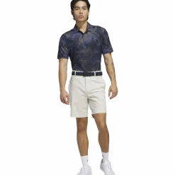 ADIDAS ult mv mesh polo m- Pikétrøyer & Skjorter|T-skjorter Og Singlet·Pikétrøyer