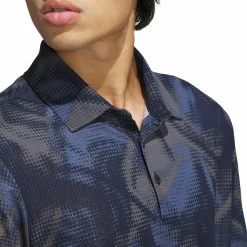 ADIDAS ult mv mesh polo m- Pikétrøyer & Skjorter|T-skjorter Og Singlet·Pikétrøyer