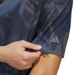 ADIDAS ult mv mesh polo m- Pikétrøyer & Skjorter|T-skjorter Og Singlet·Pikétrøyer