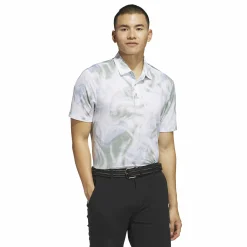 ADIDAS ult mv mesh polo m- Pikétrøyer & Skjorter|T-skjorter Og Singlet·Pikétrøyer