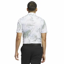 ADIDAS ult mv mesh polo m- Pikétrøyer & Skjorter|T-skjorter Og Singlet·Pikétrøyer