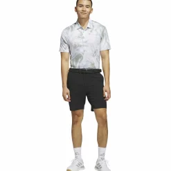 ADIDAS ult mv mesh polo m- Pikétrøyer & Skjorter|T-skjorter Og Singlet·Pikétrøyer
