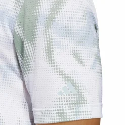 ADIDAS ult mv mesh polo m- Pikétrøyer & Skjorter|T-skjorter Og Singlet·Pikétrøyer
