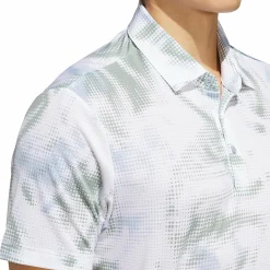 ADIDAS ult mv mesh polo m- Pikétrøyer & Skjorter|T-skjorter Og Singlet·Pikétrøyer