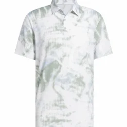 ADIDAS ult mv mesh polo m- Pikétrøyer & Skjorter|T-skjorter Og Singlet·Pikétrøyer