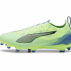 PUMA ultra 5 pro fg/ag junior- Fotballsko|Fotballsko