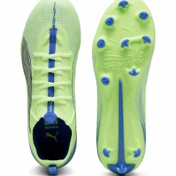 PUMA ultra 5 pro fg/ag junior- Fotballsko|Fotballsko