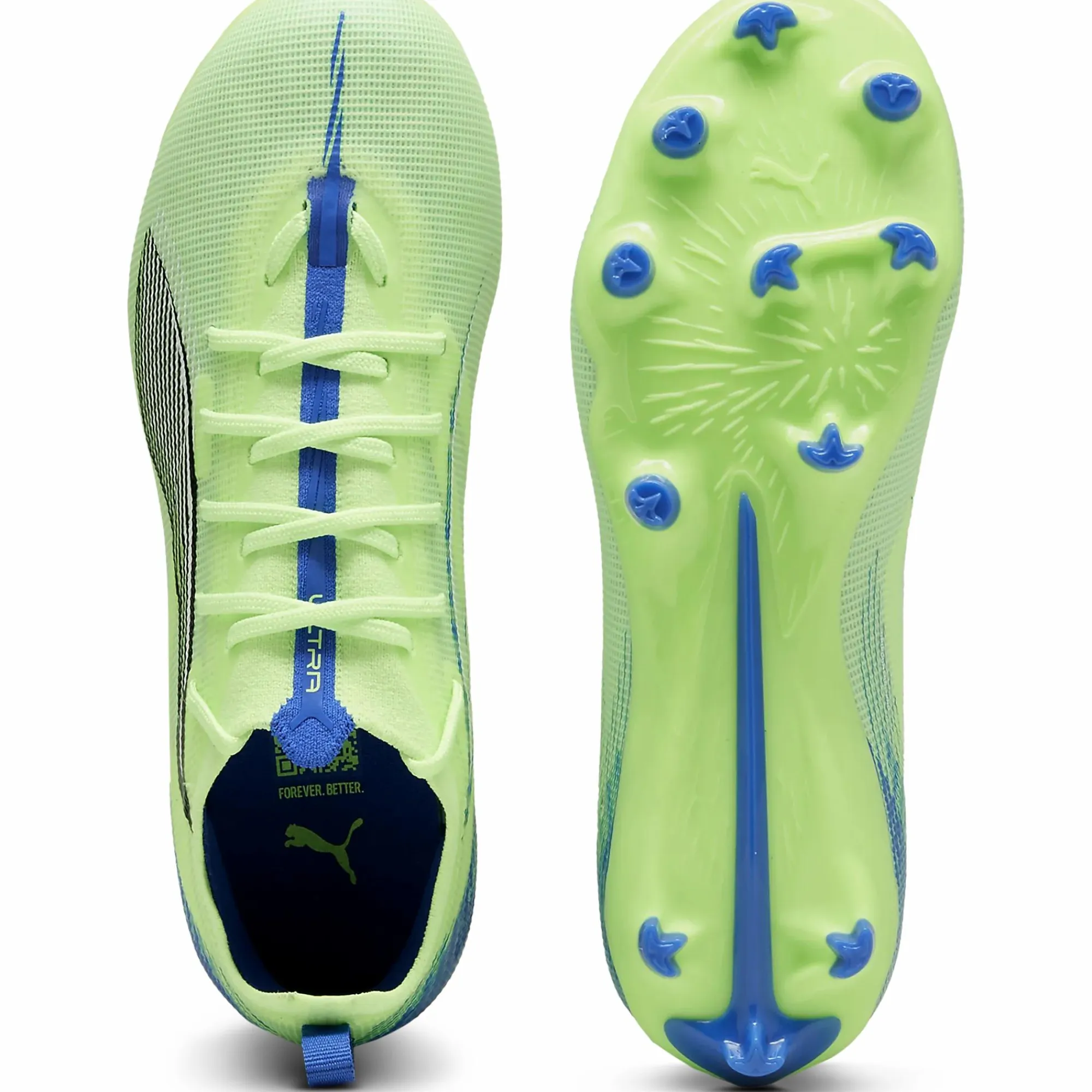 PUMA ultra 5 pro fg/ag junior- Fotballsko|Fotballsko