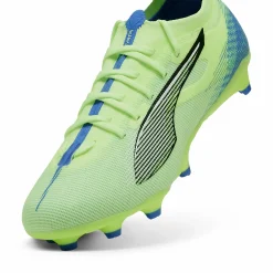 PUMA ultra 5 pro fg/ag junior- Fotballsko|Fotballsko