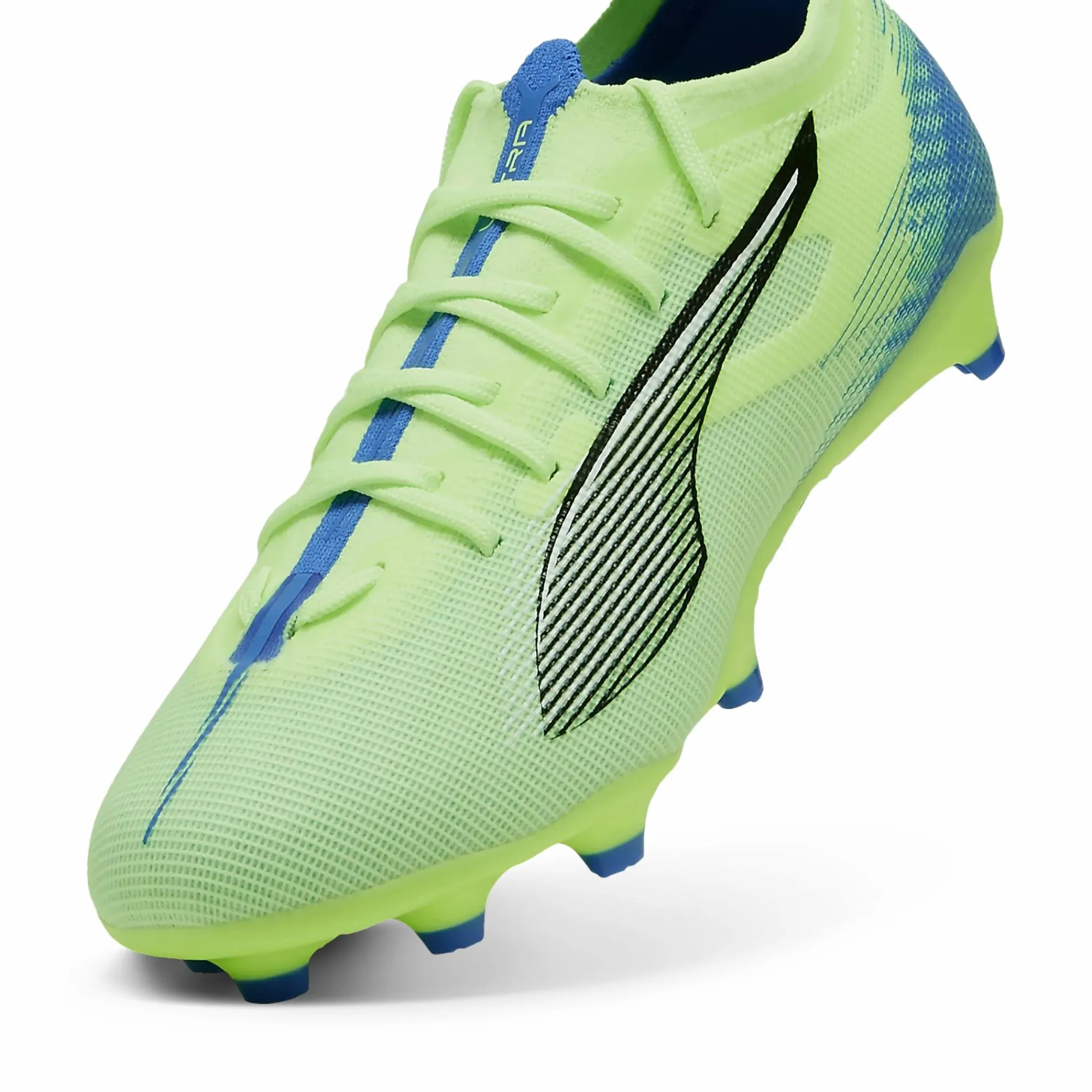 PUMA ultra 5 pro fg/ag junior- Fotballsko|Fotballsko