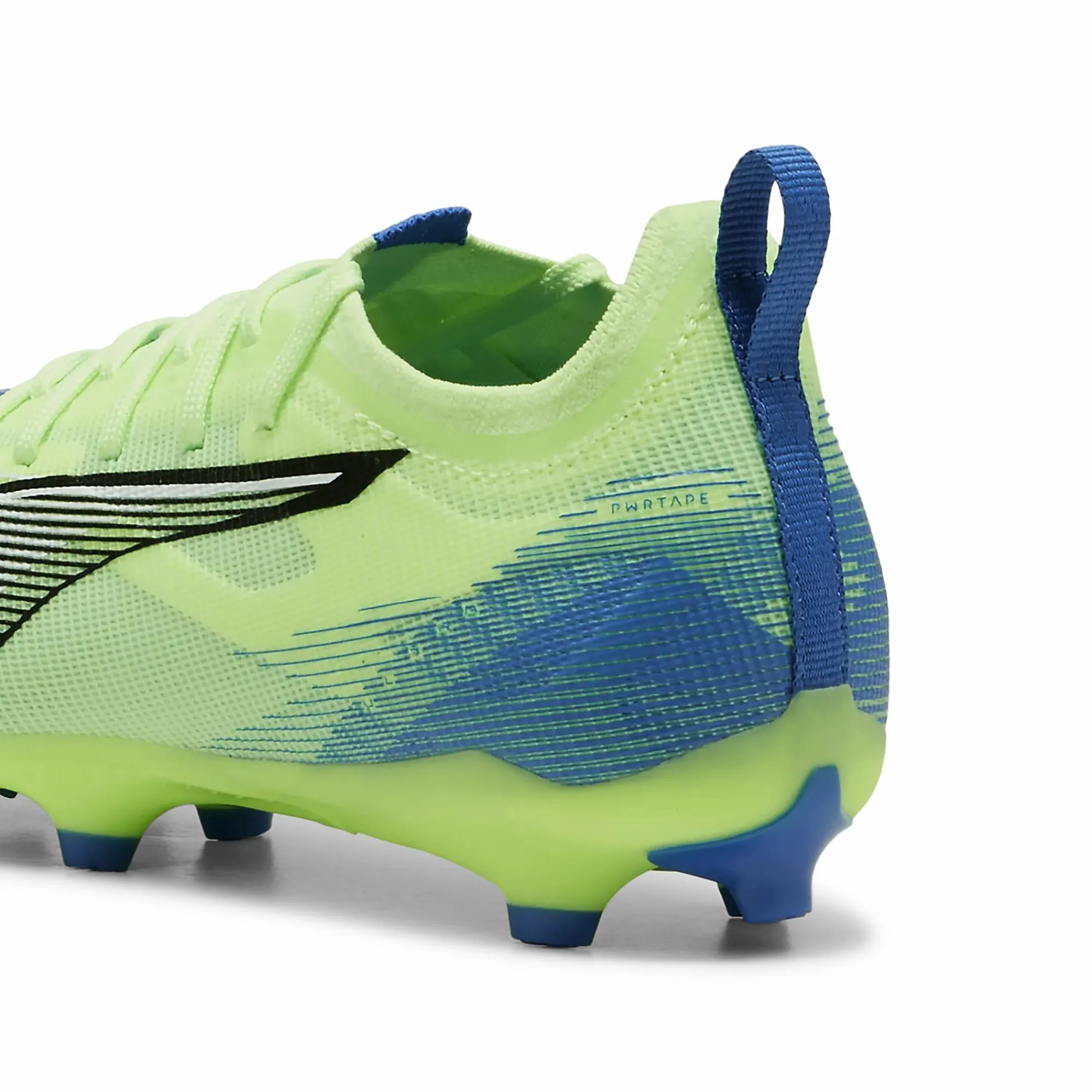 PUMA ultra 5 pro fg/ag junior- Fotballsko|Fotballsko