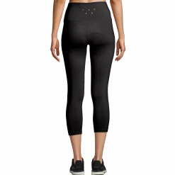 CASALL ultra high waist cropped tights- Tights·Treningstights|Tights·Løpetights