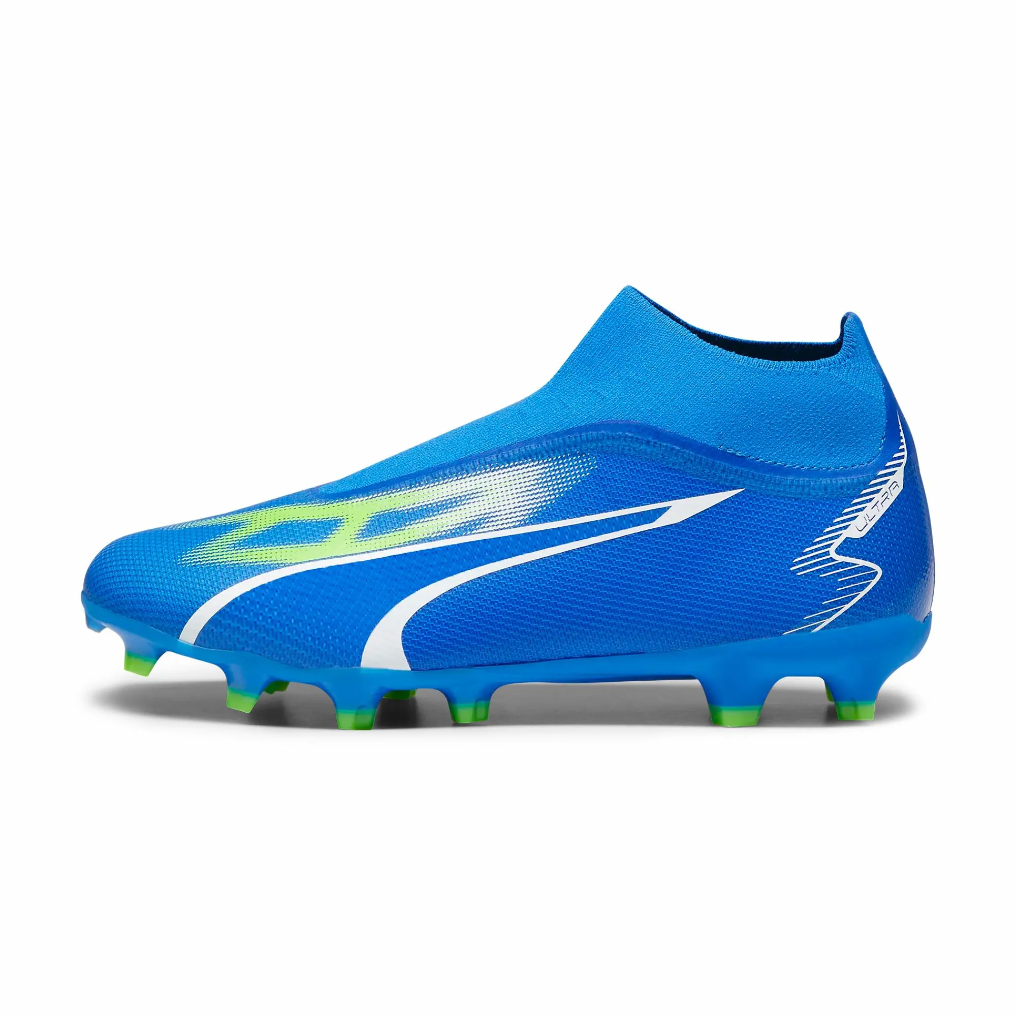 PUMA ultra match ll fg/ag- Fotballsko|Fotballsko