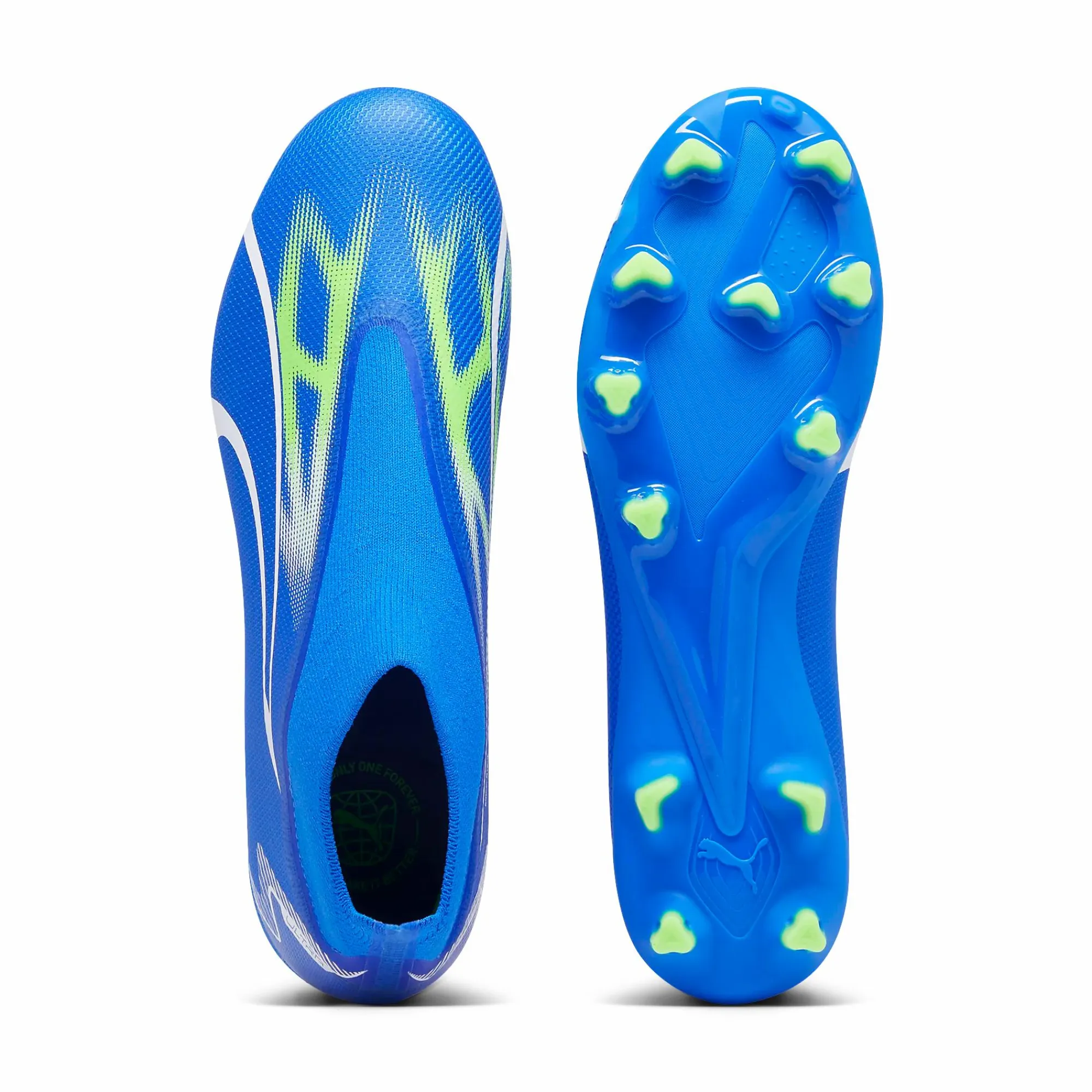 PUMA ultra match ll fg/ag- Fotballsko|Fotballsko