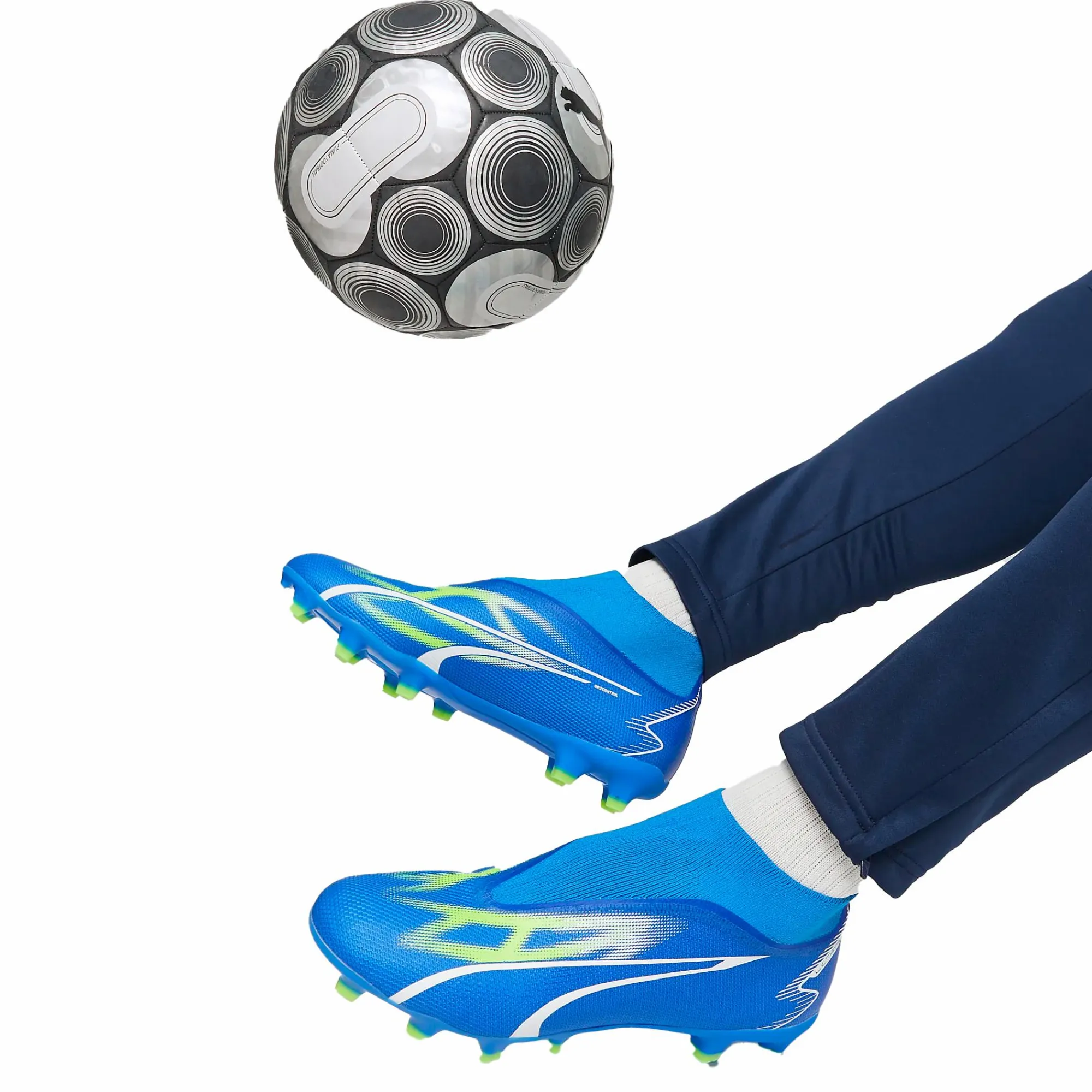 PUMA ultra match ll fg/ag- Fotballsko|Fotballsko