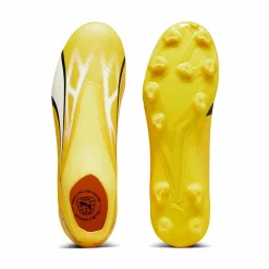 PUMA ultra match ll fg/ag- Fotballsko|Fotballsko