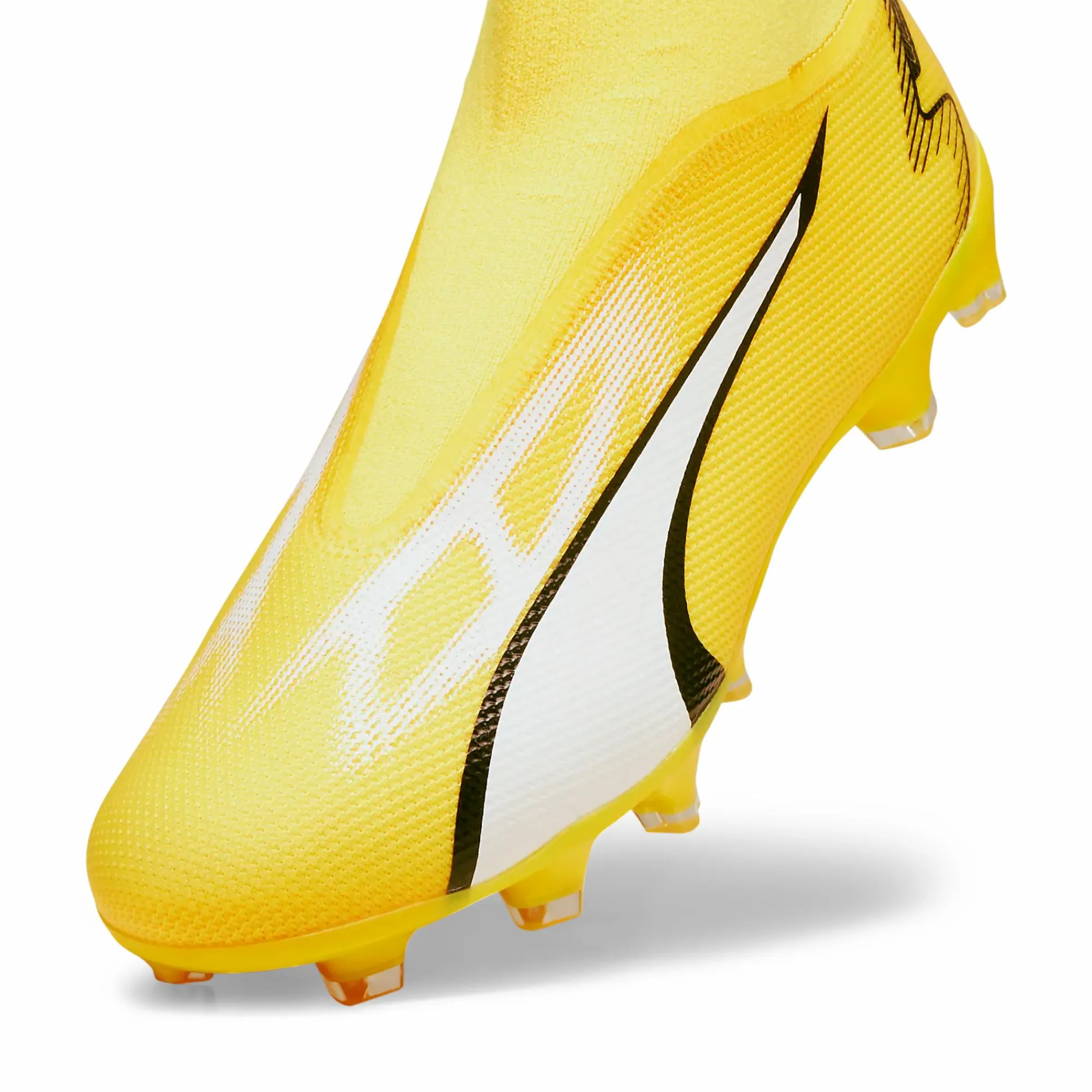 PUMA ultra match ll fg/ag- Fotballsko|Fotballsko