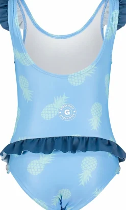 GEGGAMOJA uv baby swim suit- Badetøy·UV-plagg|Badetøy·Bikinier Og Badedrakter